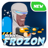 Battle Heroes Frozone