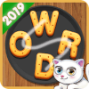 Word Connect ™ - Home Cat Puzzle Game 2019