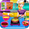 Cooking Recipes - in The Kids Kitchen