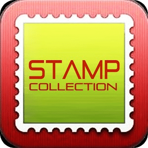 Stamp Collection