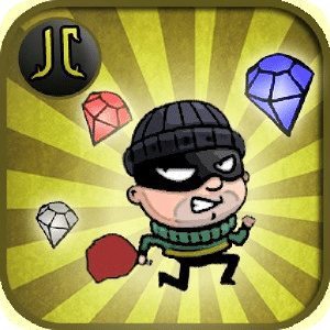 Jewel Collector Thief