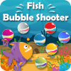 Fish Bubble Shooter