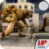 WereWolf Attack: City Survival Simulator 3D