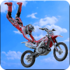 Extreme Tricky Motor Bike Stunt Master