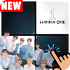 Wanna One Piano Games