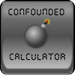 Confounded Calculator