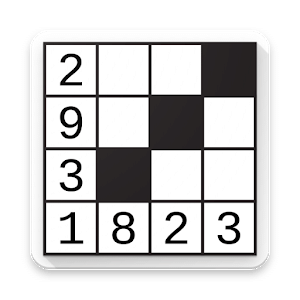 Games By Nilo - Number Fill In