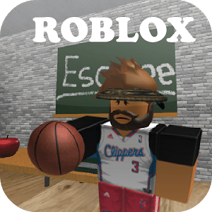 ROBLOX Escape High School Jail Obby Adventure Tips