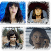 Black Mirror (TV series) - Characters. Game.