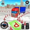 Truck Parking Simulator Free 2