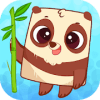 Bibi.Pet Jungle: Learning Games for Toddler