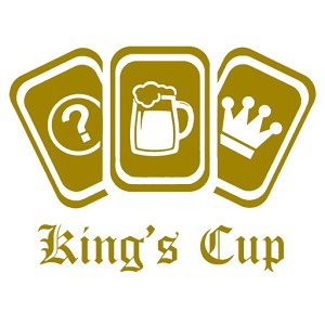 King's Cup (drinking game)