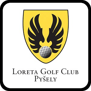 Loreta Golf Club Pyšely