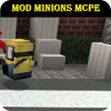 MOD Minions mcpe