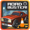 Road Buster - A Drifting Car Chasing Game