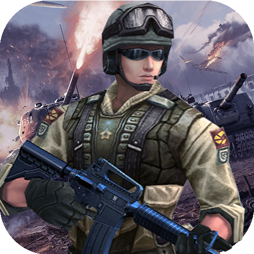 SWAT Sniper: Shooting Strike