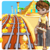 Subway runner 2 : Caesar Adventure