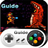 Guide Super Metroid