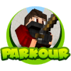 New Hardcore Parkour Survival Adventure MCPE 2018