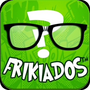 Frikiados juego Friki Navidad