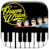 Guyon Waton Piano Tiles 2018