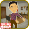 Indonesia Dance Revolution