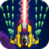 Galaxy Attack: Infinite Shooting