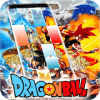 Super DragonBall Piano Tiles