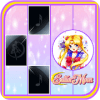 Best Sailor Moon Piano Game