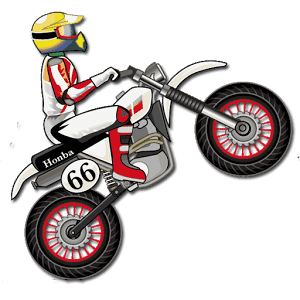 Motocross Top Adventures