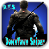 Down Town Sniper