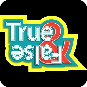 True & False (free)