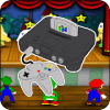 N64 Retro Games Emulator