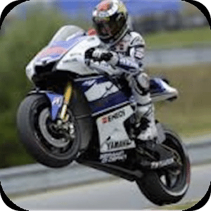 Racing Moto 2015 3D