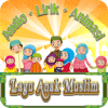 Lagu Anak Muslim