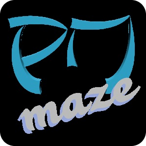 PM-Maze 3D