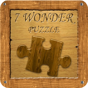 7 Wonder Puzzle