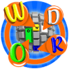 Connect Puzzle Words - Word Puzzle Game