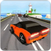 Traffic Speed Car Racing Simulator 3D