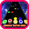 Dangdut Guitar Hero