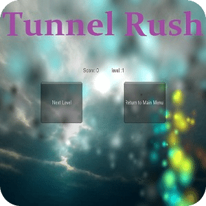 Tunnel Rush