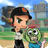 Baseball Strike 3D: Zombie Smasher - Undead Killer