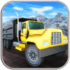 Crazy Cargo Truck Offroad Driving Game 3D