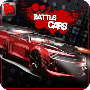 Battle Cars Action Racing 4x4