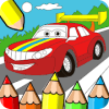 Cars Coloring for Kids