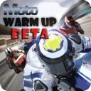 摩托车 Moto Warm Up