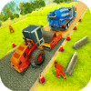 Road Construction 2018: Highway Builder Sim