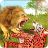 Lion Simulator Attack 3d Wild Lion Games