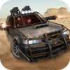 Strike Cars - Armed & Armored