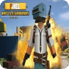 Battleground PIXEL STARTER